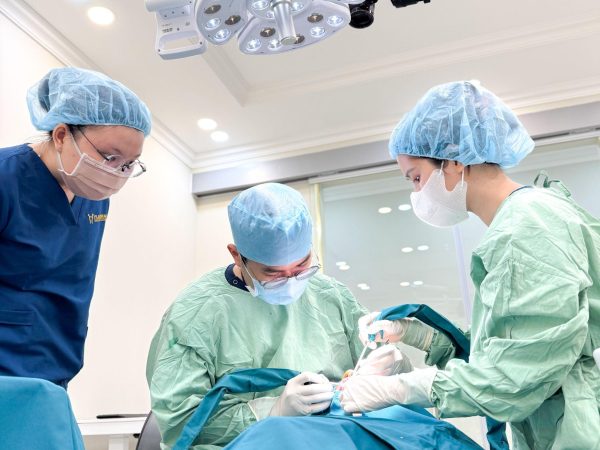 Expert care you can trust. Our dental team combines years of experience with a commitment to personalized treatment for every patient