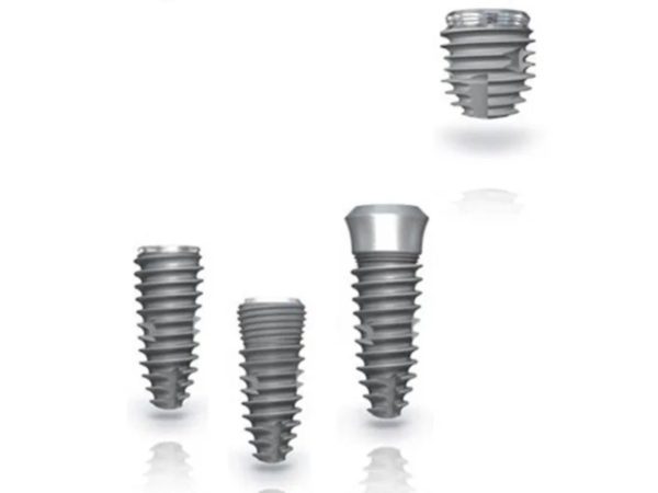 Trụ Implant Neo Biotech - Hàn Quốc