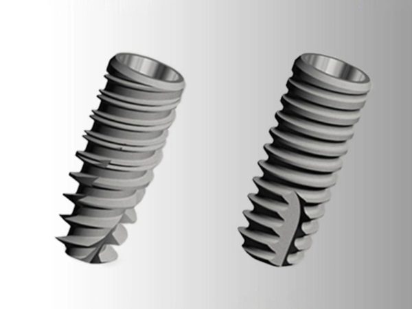 Trụ Implant Tekka của Pháp