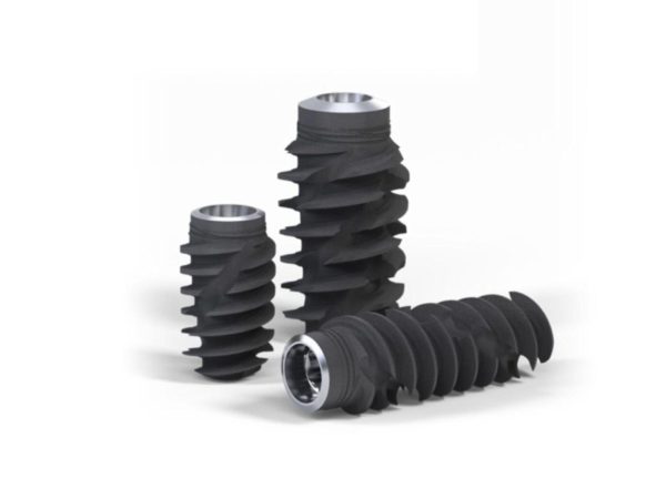 Trụ Implant Straumann - Thuỵ Sĩ