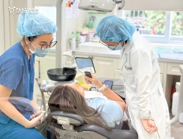 Consulting solutions that suit your aesthetic needs and budget