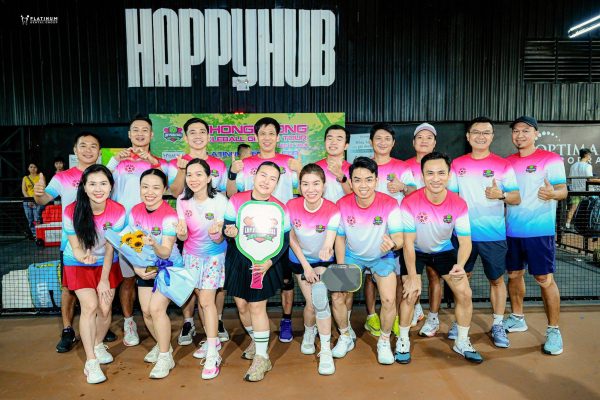 Từ mái trường xưa đến hành trình phụng sự cộng đồng