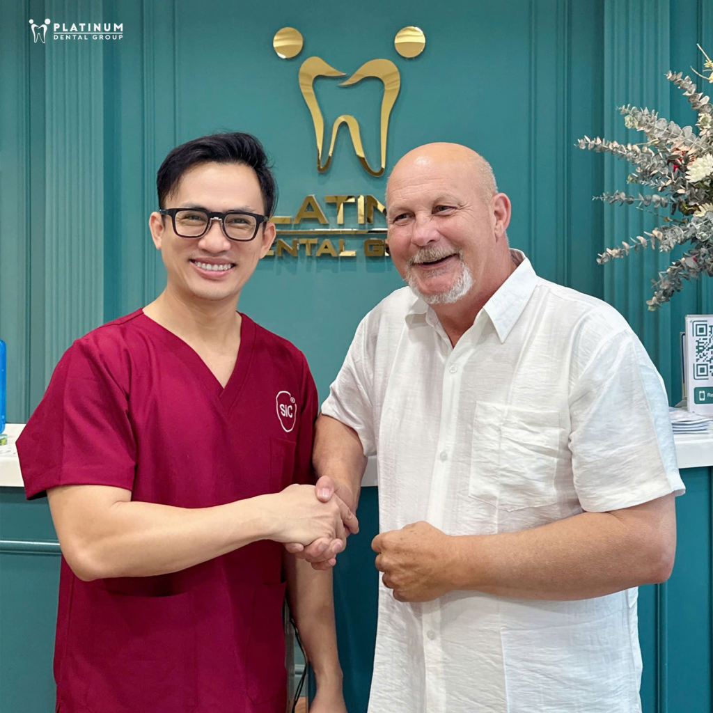 Platinum Dental Group - A reputable implant destination for diabetics