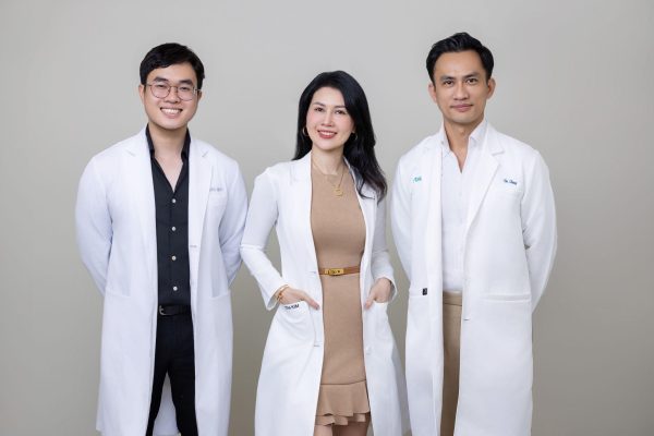 ThS. BS CKII Dương Minh Tùng – chuyên gia với hơn 16 năm kinh nghiệm