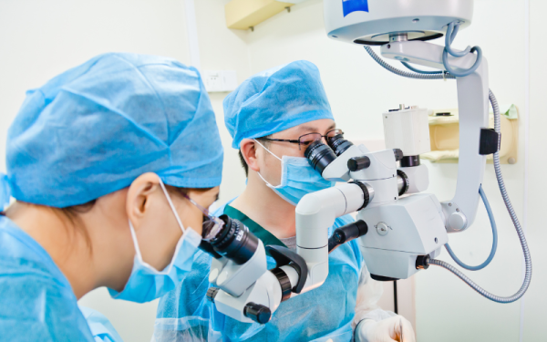 Phẫu thuật hàm mặt giúp tái tạo khuôn mặt cân đối, hài hòa và tự nhiên hơn