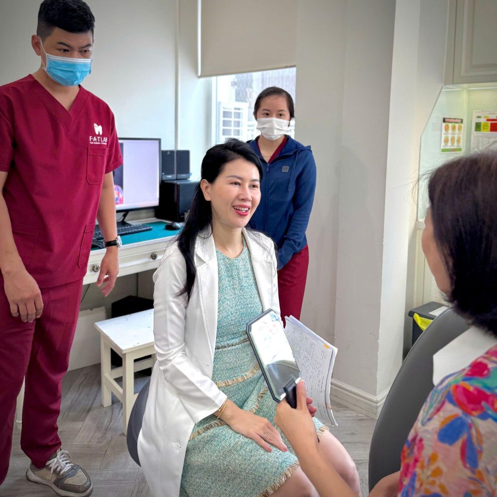 A durable, beautiful, and naturally aesthetic tooth, ready to restore confidence to your smile