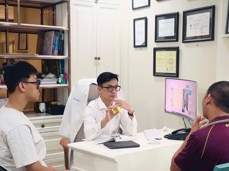 Giải đáp thắc mắc thường gặp về răng số 6