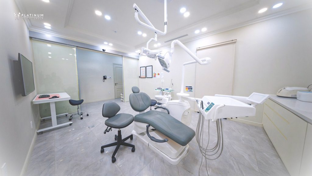 8 Phong phau thuat platinum dental central Large