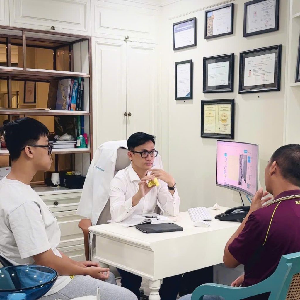 Platinum Dental Group delivers expert maxillofacial care through precision planning, advanced technology, and experienced specialists