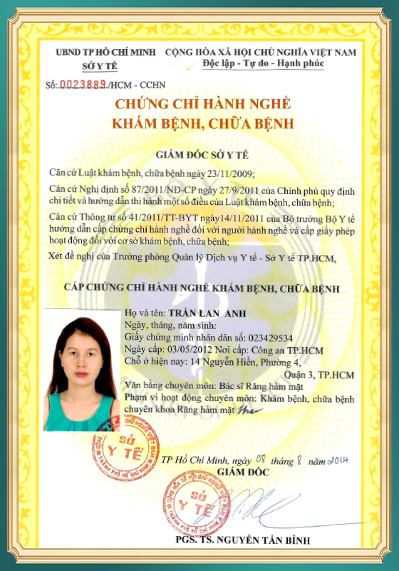 bang cap bs anna tran1