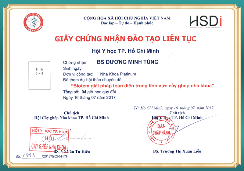 bang cap bs duong minh tung10
