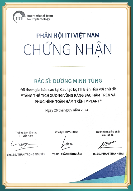 bang cap bs duong minh tung7