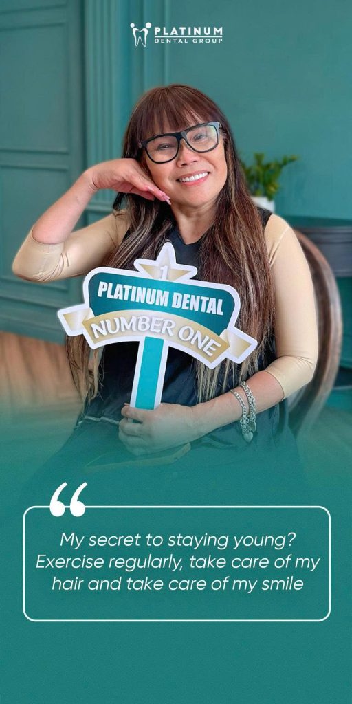 The Secret to Ageless Vitality at 70