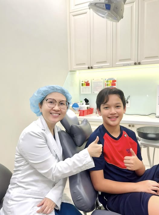 Những câu hỏi thường gặp về khớp cắn ngược ở trẻ nhỏ