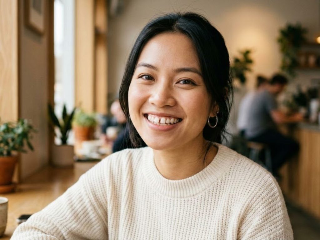 Răng thưa nhẹ 1 hàm thường được khuyên niềng răng 1 hàm