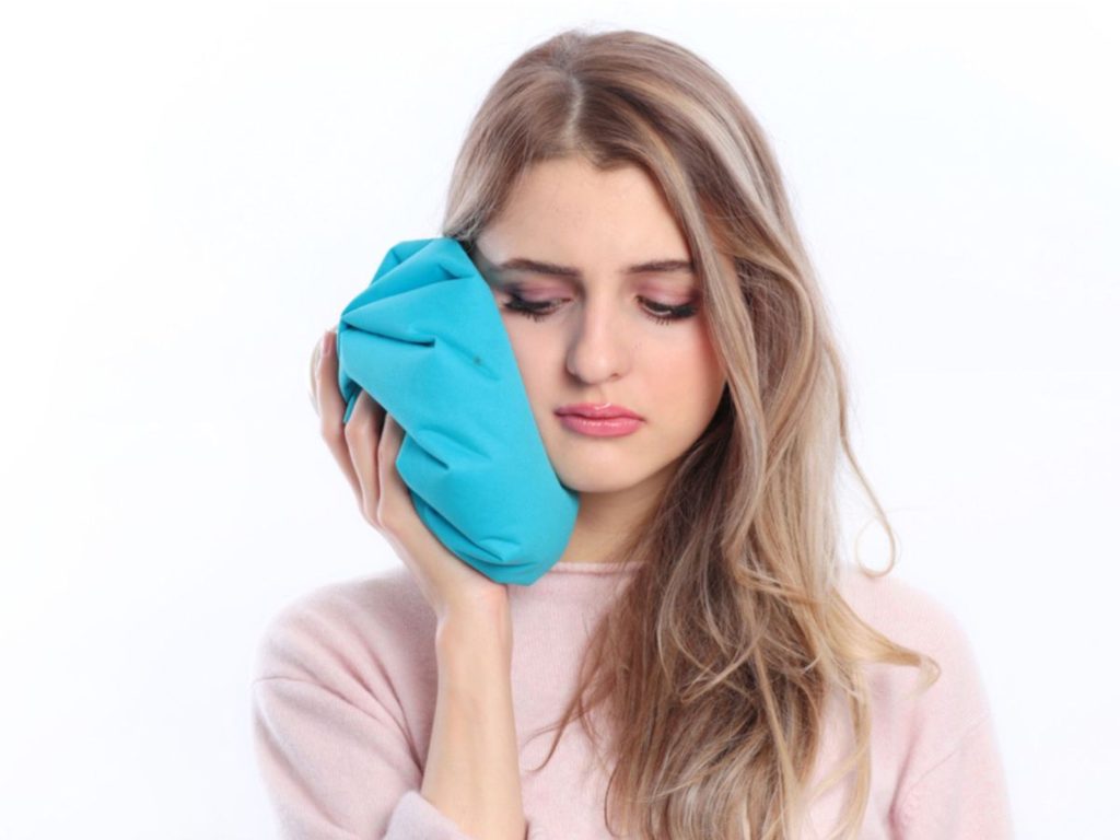 Những điều cần lưu ý trước và sau khi cắt lợi trùm