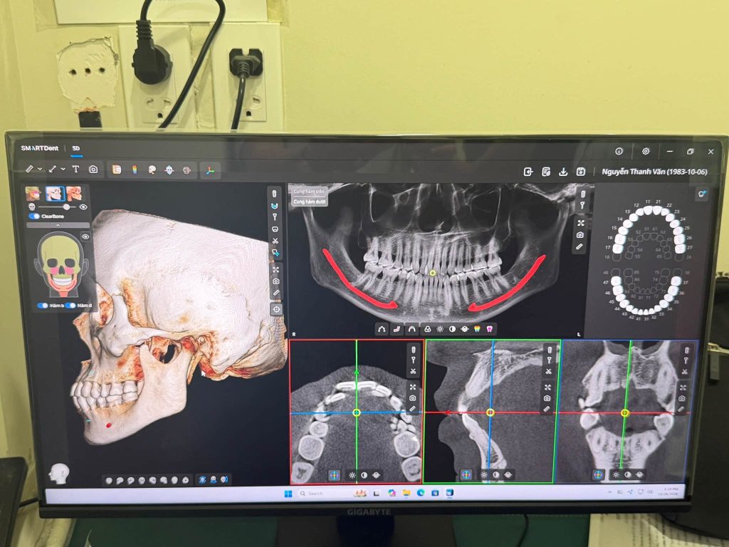 Nền tảng Công nghệ 5D