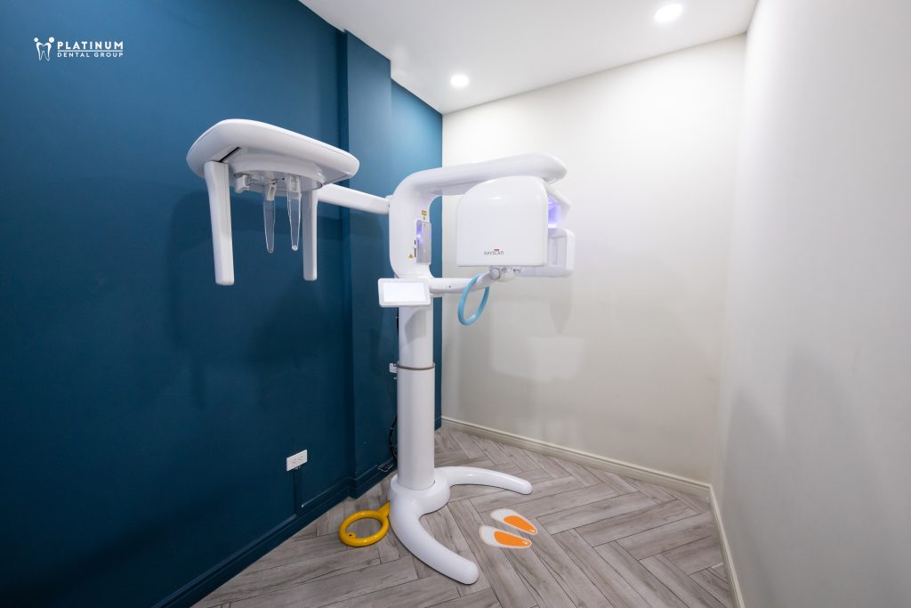 Máy quét mặt 3D RayFace